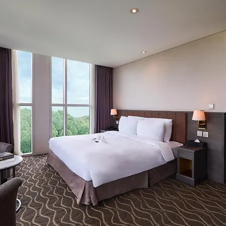 Hotel Square Ansan Exterior photo